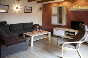  Ferienwohnung zur Erlebnisschmiede  Каммерфорст